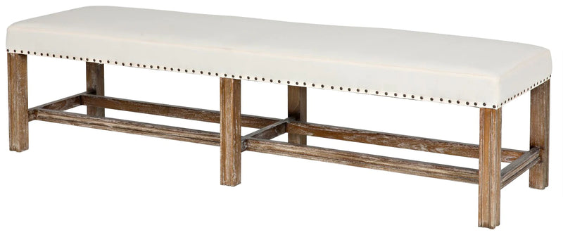 media image for sweden bench in grey wash design by noir 4 241