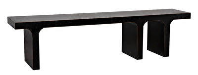 product image of kir bench by noir new gben139hb 1 599