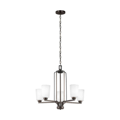 product image of franport 5 light chandelier generation lighting 3128905 710 1 524