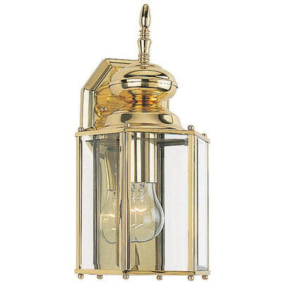 product image for classico outdoor wall lantern generation lighting 8509en7 12 2 45