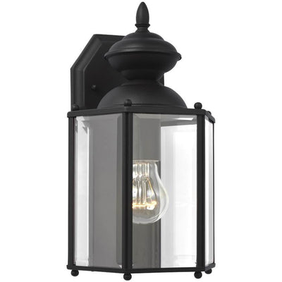 product image for classico outdoor wall lantern generation lighting 8509en7 12 1 75