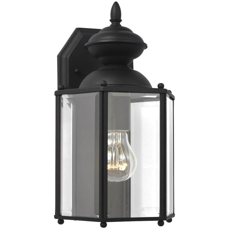 media image for classico outdoor wall lantern generation lighting 8509en7 12 1 21