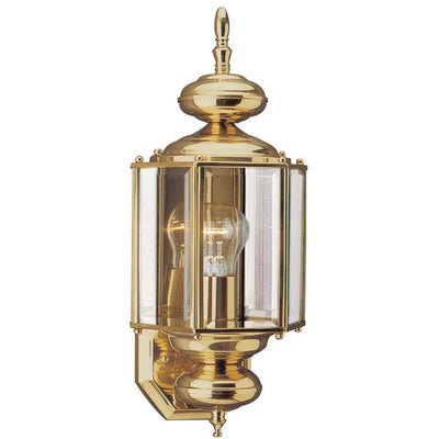 product image for classico outdoor wall lantern generation lighting 8510en7 12 2 42