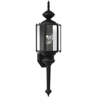 product image for classico outdoor wall lantern generation lighting 8510en7 12 1 60