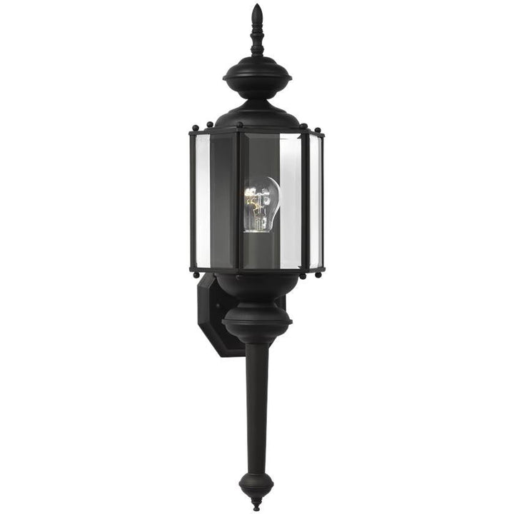 media image for classico outdoor wall lantern generation lighting 8510en7 12 1 21