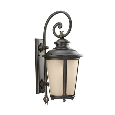 product image for cape may outdoor wall lantern generation lighting 88243en3 12 2 61
