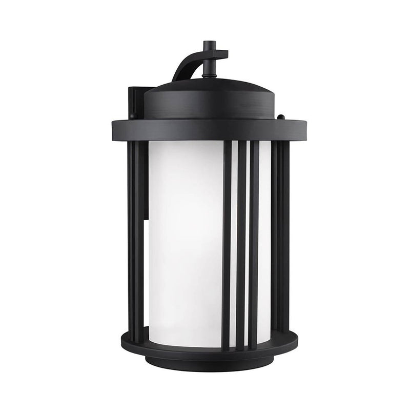 media image for crowell outdoor wall lantern generation lighting 8847901den3 71 2 291