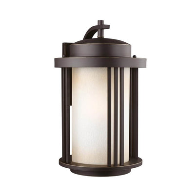 product image for crowell outdoor wall lantern generation lighting 8847901den3 71 1 79
