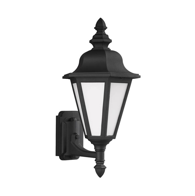 media image for brentwood uplight outdoor wall lantern generation lighting 89824en3 12 1 251