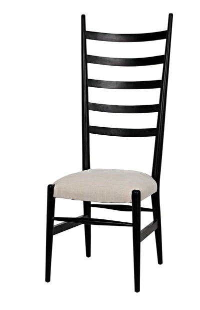product image for ladder chair in various colors design by noir 1 23