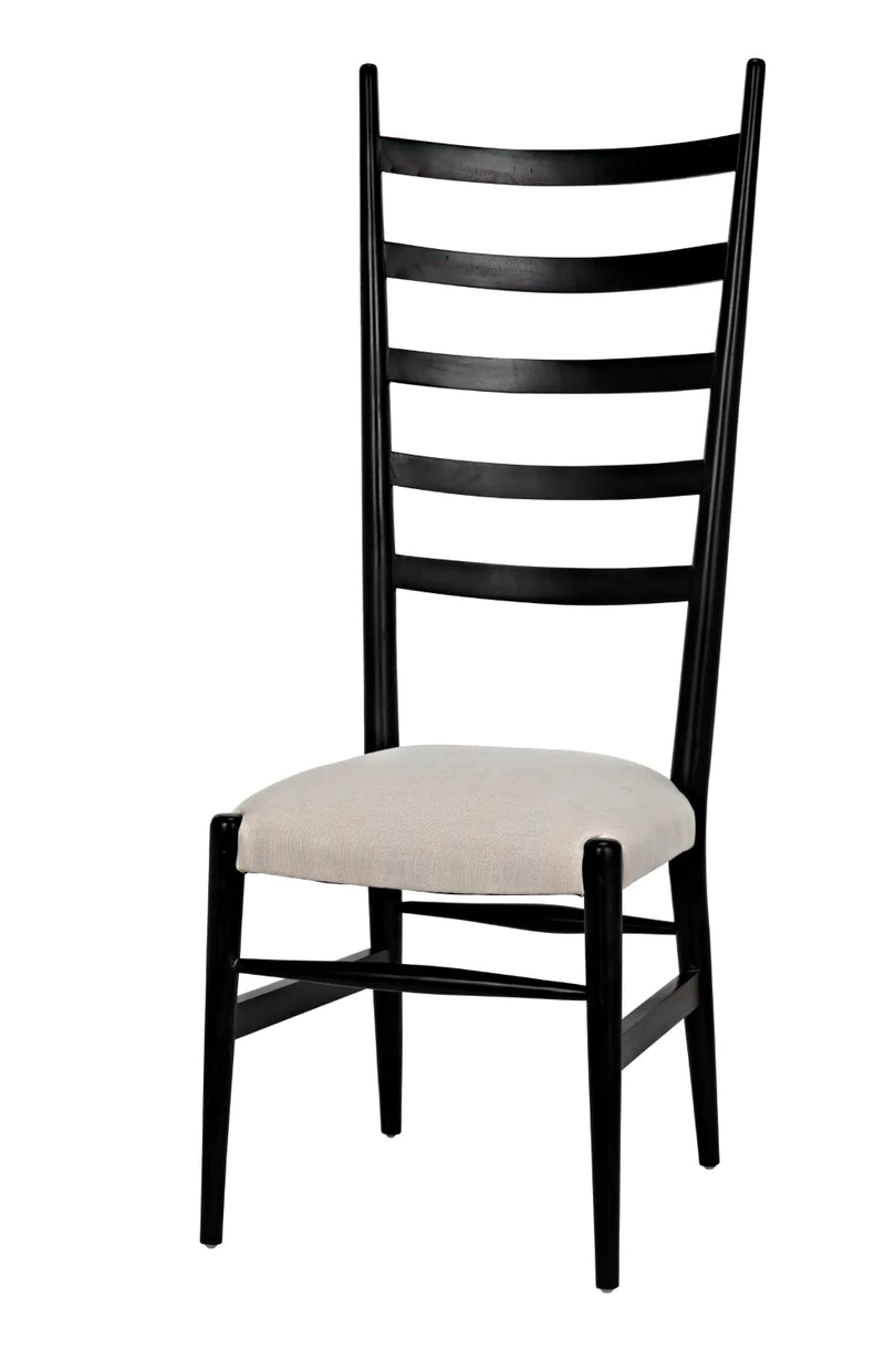 media image for ladder chair in various colors design by noir 1 296