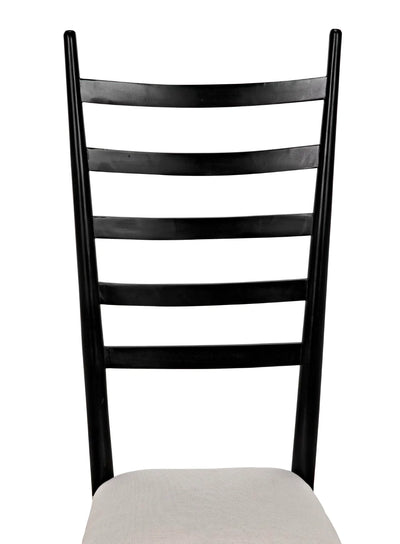 product image for ladder chair in various colors design by noir 9 77