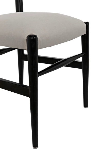 product image for ladder chair in various colors design by noir 10 82
