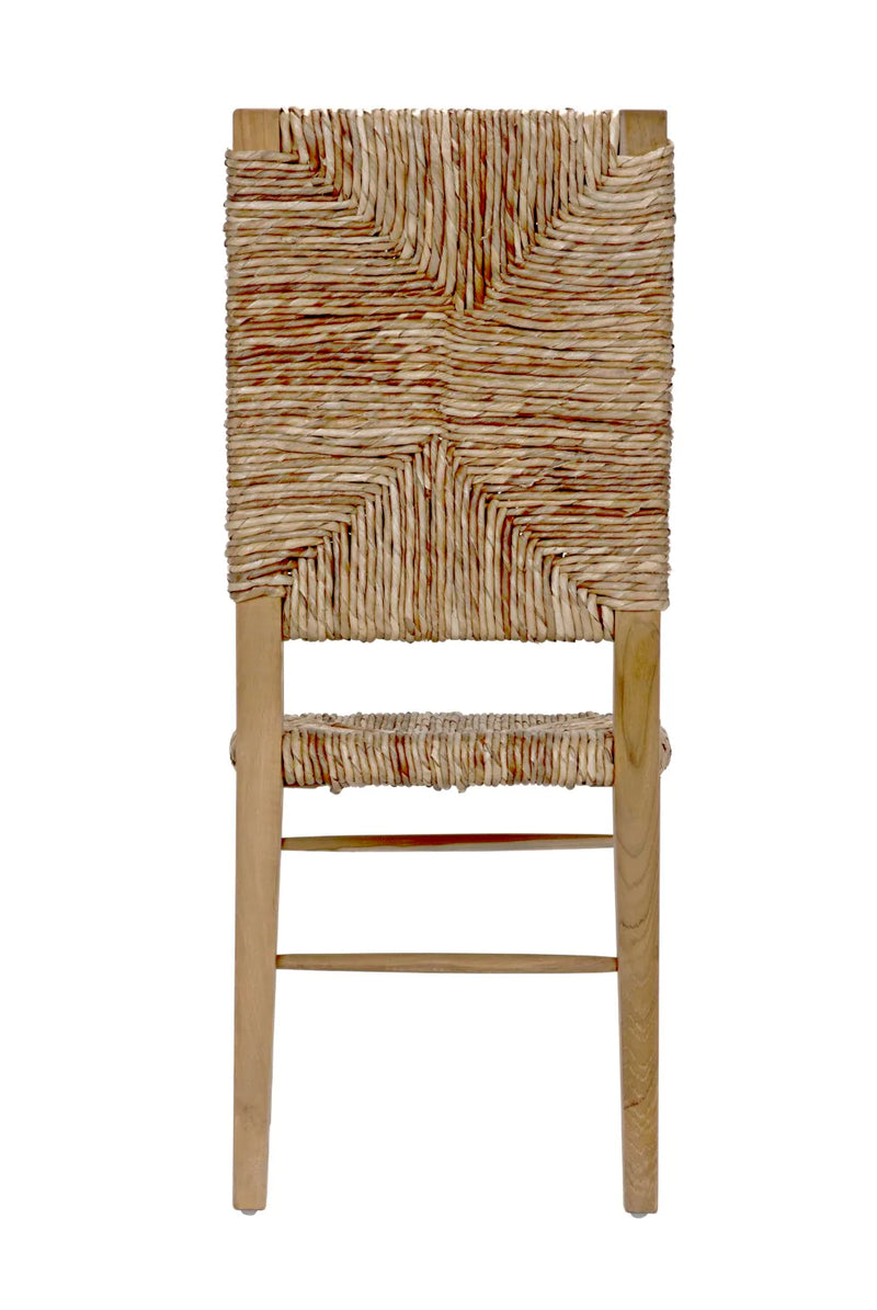 media image for neva chair in teak design by noir 5 251