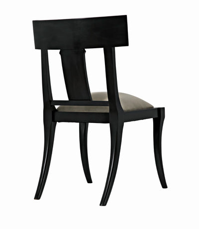 product image for athena side chair by noir 10 37