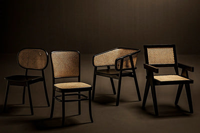product image for jude chair with caning design by noir 8 44