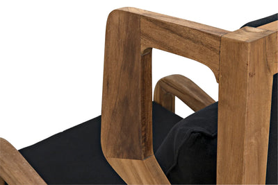 product image for carol chair in teak design by noir 5 48