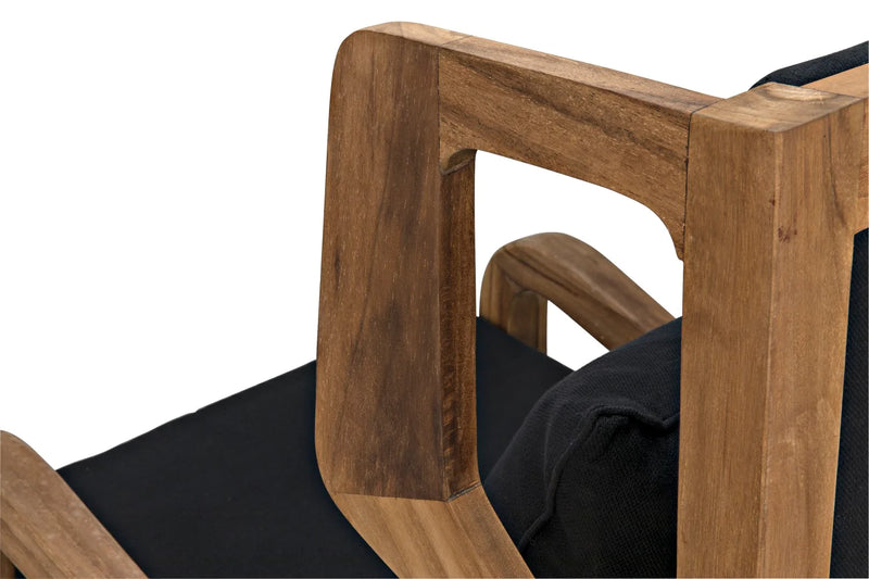 media image for carol chair in teak design by noir 5 281