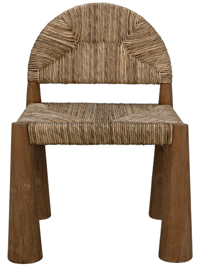 product image for laredo chair by noir 2 69