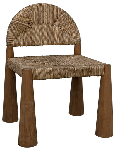 product image of laredo chair by noir 1 550