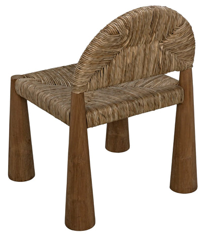 product image for laredo chair by noir 3 9