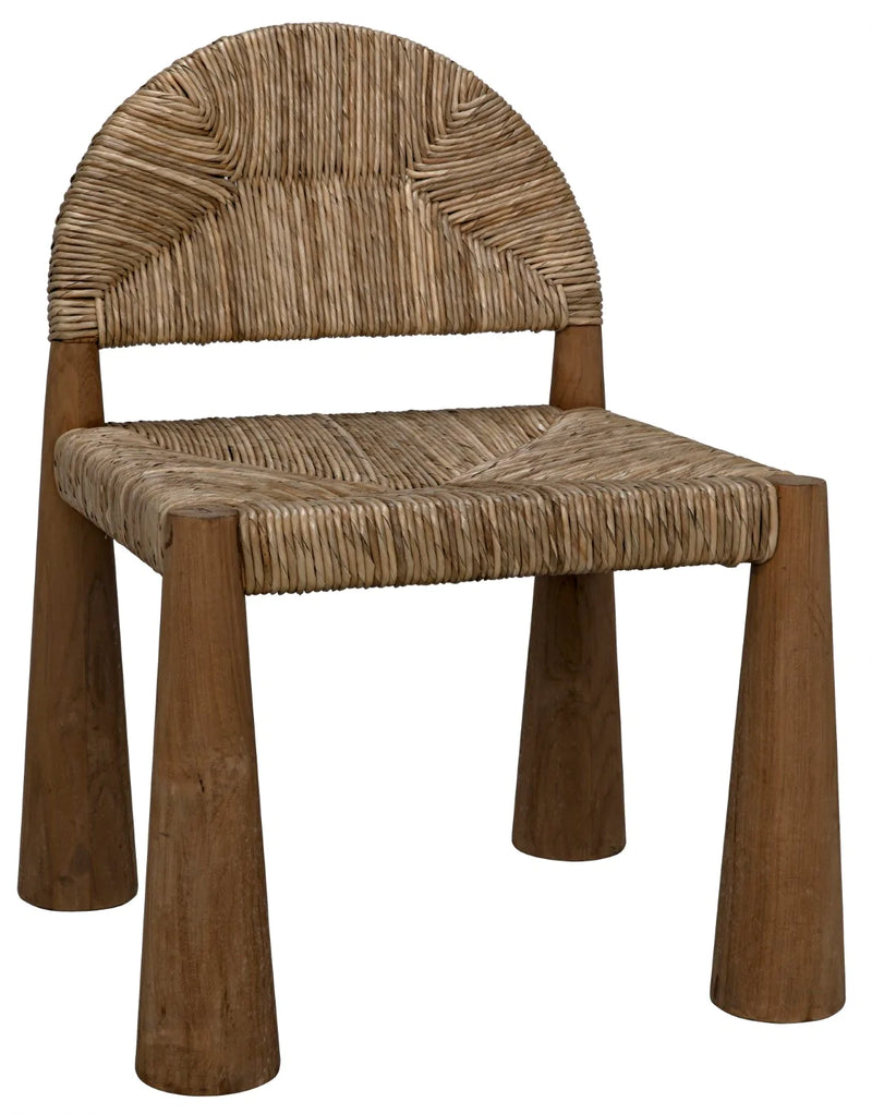 media image for laredo chair by noir 1 289