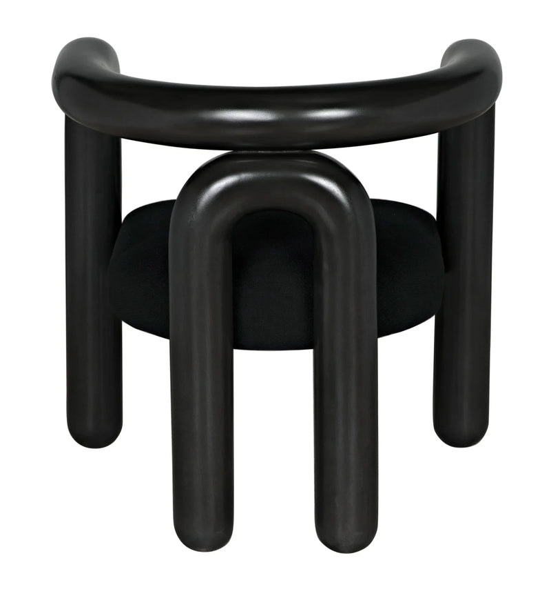 media image for hockney chair by noir new gcha307p 8 251