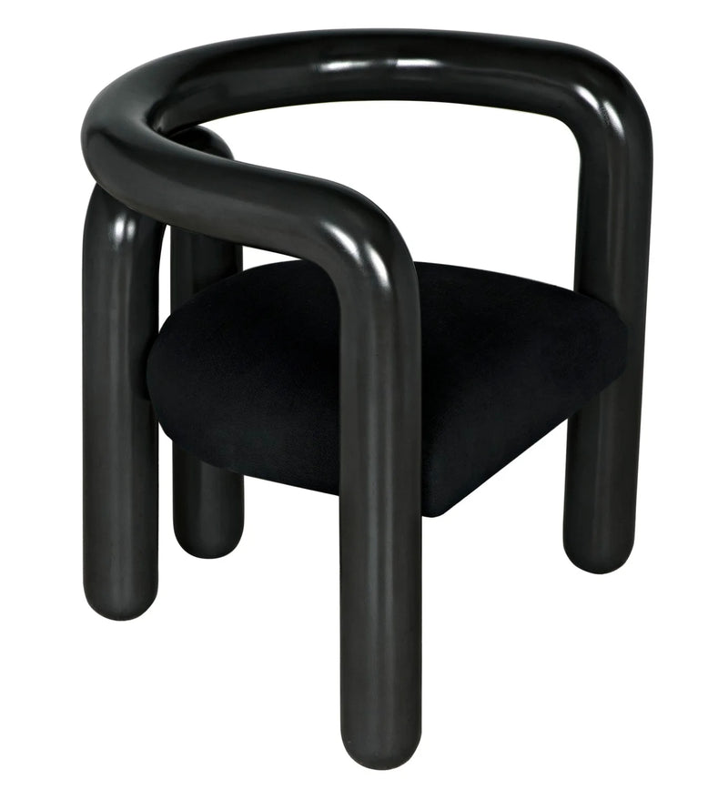 media image for hockney chair by noir new gcha307p 2 233
