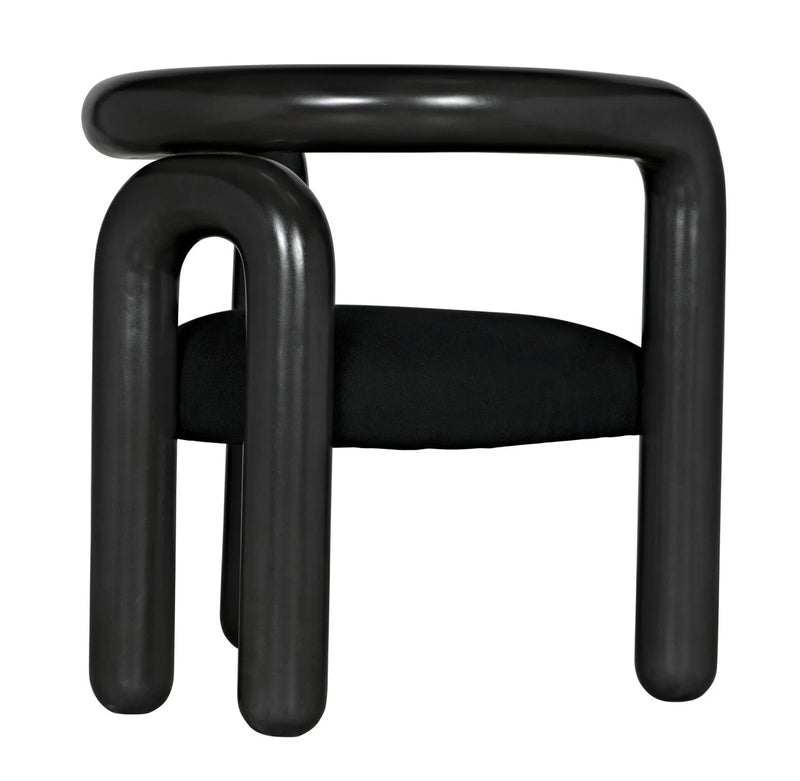 media image for hockney chair by noir new gcha307p 5 282