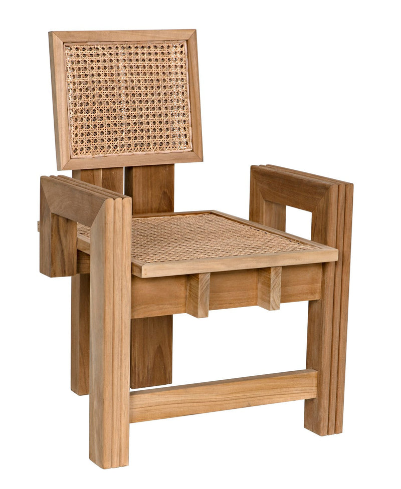media image for Fatima Chair 1 223