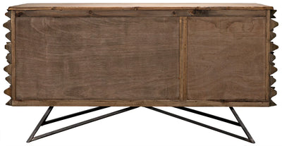 product image for new york sideboard design by noir 3 55