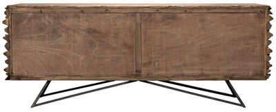 product image for new york sideboard design by noir 8 22