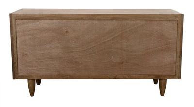 product image for david sideboard in dark walnut design by noir 6 21