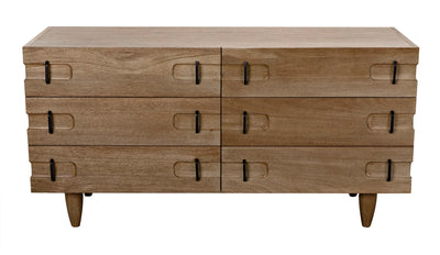product image for david sideboard in dark walnut design by noir 2 65