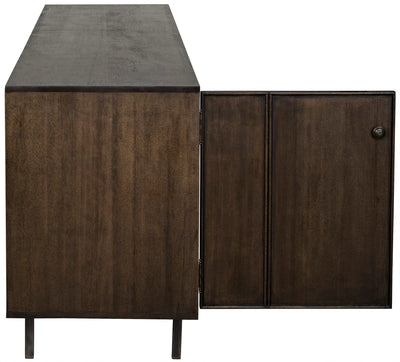 product image for boston sideboard design by noir 7 56