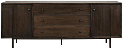 product image for boston sideboard design by noir 2 7