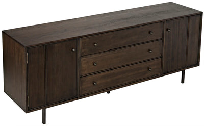 product image for boston sideboard design by noir 4 61