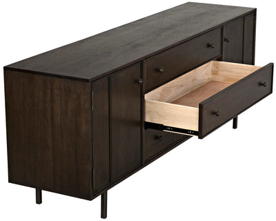 product image for boston sideboard design by noir 5 81