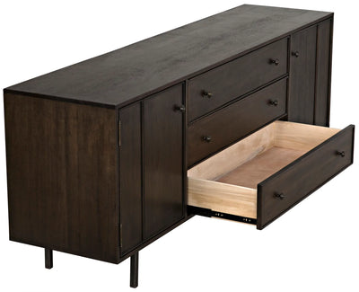 product image for boston sideboard design by noir 6 36