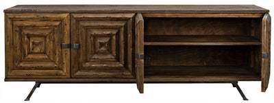 product image for warus sideboard design by noir 3 1