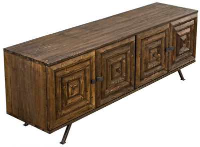 product image for warus sideboard design by noir 4 26
