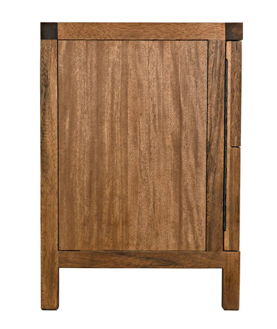 product image for quadrant 2 door sideboard design by noir 7 35
