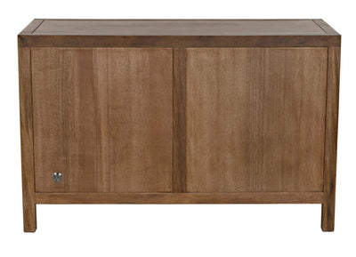 product image for quadrant 2 door sideboard design by noir 10 40