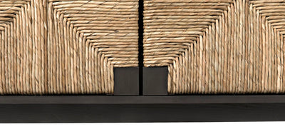 product image for brook 4 door sideboard design by noir 15 48