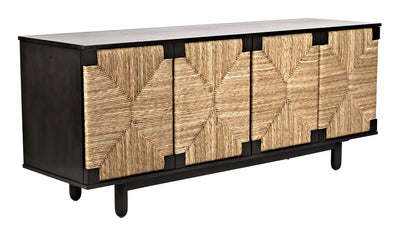 product image for brook 4 door sideboard design by noir 2 50