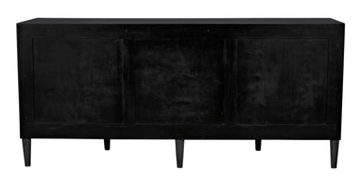 product image for morten 9 drawer dresser design by noir 7 63