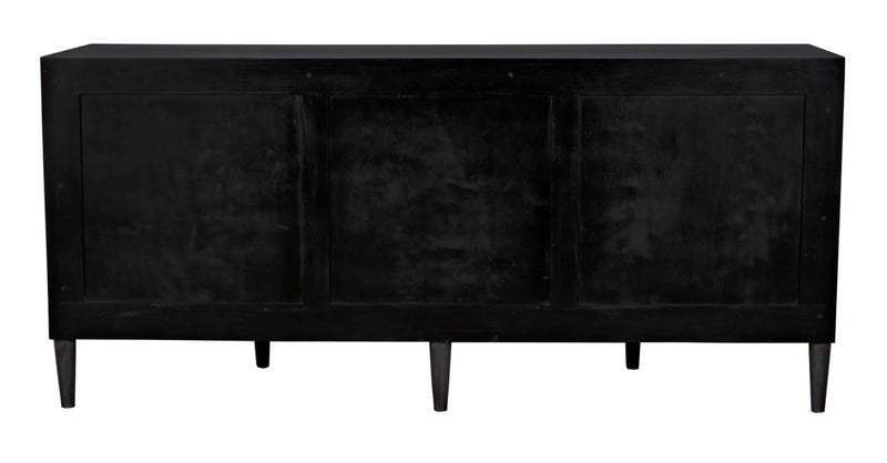 media image for morten 9 drawer dresser design by noir 7 21