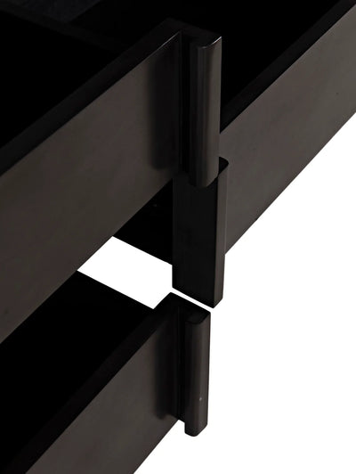 product image for morten 9 drawer dresser design by noir 8 29