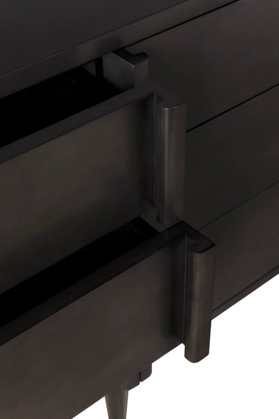 product image for morten 9 drawer dresser design by noir 9 5