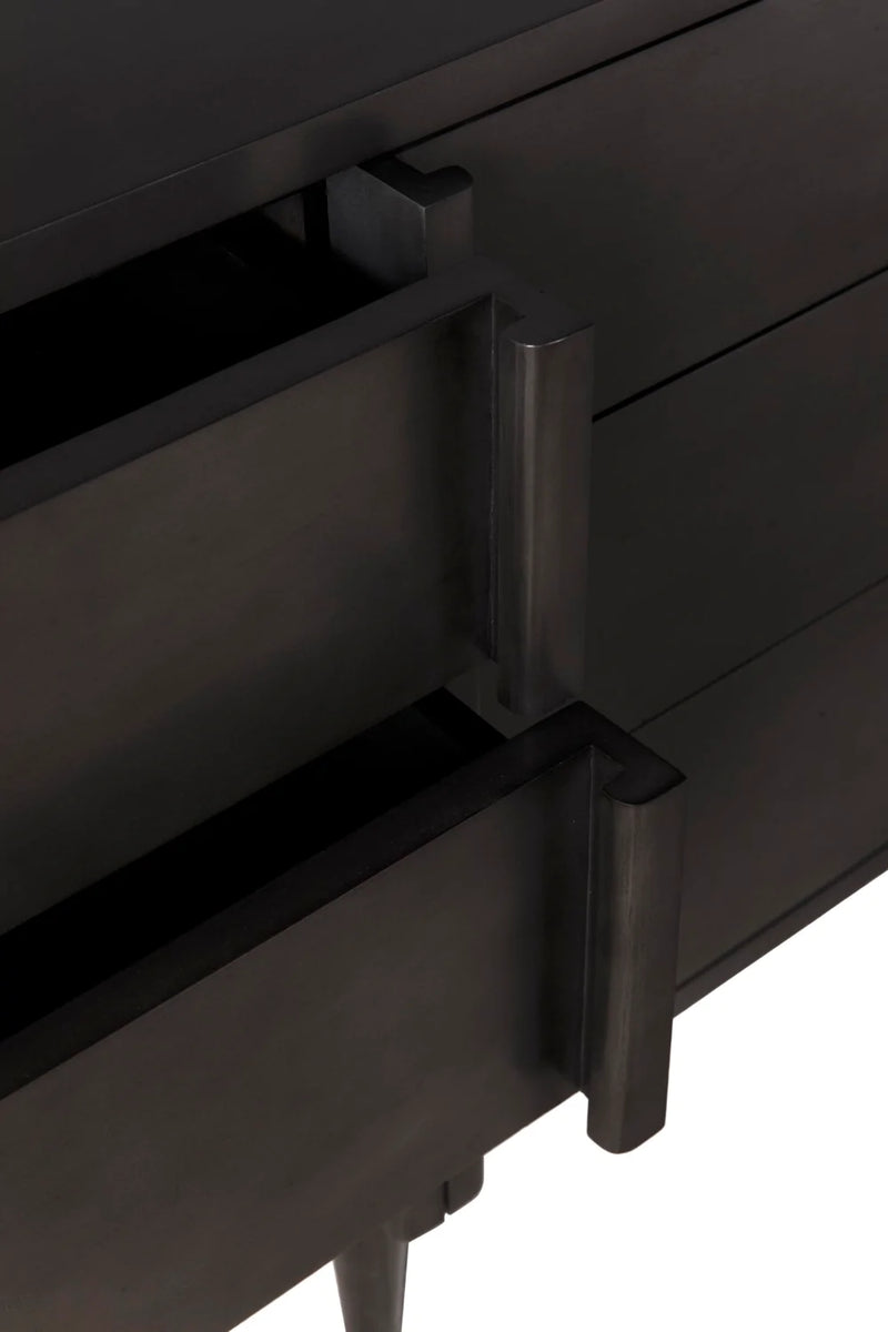 media image for morten 9 drawer dresser design by noir 9 246